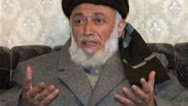L'ancien président Rabbani tué dans un attentat-suicide à Kaboul