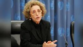 Logement : la rapporteuse de l'ONU exhorte l'Algérie à la transparence