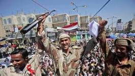 Yémen : huit blessés dans des affrontements à Sanaa