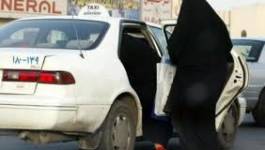 Arabie saoudite : six femmes arrêtées pour conduite de voiture