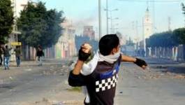 Tunisie : couvre-feu à Sidi Bouzid après les incidents