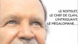 Nouveau livre sur Bouteflika