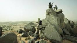 L’armée algérienne s’implique dans la lutte contre Aqmi au nord du Mali