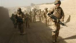 Afghanistan : des soldats britanniques soupçonnés d'agressions sexuelles sur des enfants