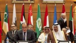 La Ligue arabe demande le départ de Bachar Al Assad