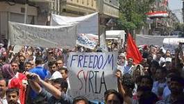 Moins nombreux, les rebelles syriens se radicalisent