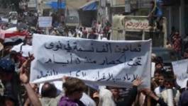 Syrie : "On leur avait arraché les ongles"