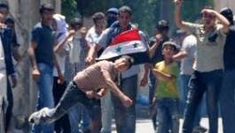 Des opposants syriens forment un "Conseil national"