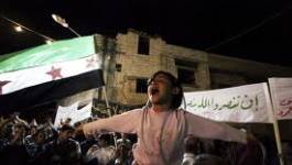 Des commandants ont ordonné de tirer aveuglément sur des manifestants syriens