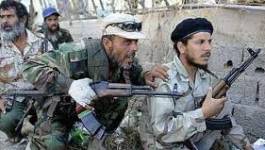 Libye : les combats font rage à Syrte, Clinton à Tripoli