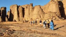 L'Algérie toujours mal placée comme destination touristique