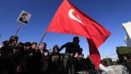Tunisie : l'an un après la chute du dictateur Ben Ali