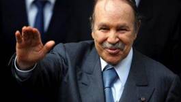 Bouteflika à genoux devant El Qaïda au Maghreb islamique