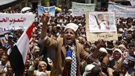 Yémen : la puissante Garde républicaine visée par des opposants
