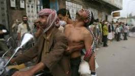 Yémen : le pouvoir appelle à une trêve des combats