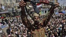 Le Yémen à la veille d'une guerre civile