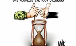 Le 17 avril : une nouvelle ère pour l'Algérie ?