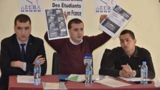 Situation des étudiants algériens en France : l'Association Addra tire la sonnette d'alarme