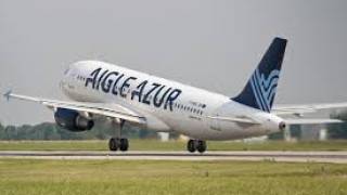 Aigle Azur n'arrive pas à rapatrier ses recettes d'Algérie