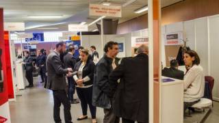 Un Salon De L Emploi Special Algerie Se Tiendra Ce Week End A Paris Le Matin D Algerie