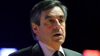 Pour 50 000 euros, Fillon aurait fait l'entremetteur pour des dirigeants algériens, russes ...