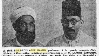 Abdelhamid Ben Badis, l'icône du nationalisme religieux !