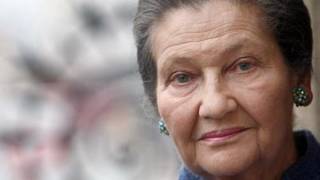 Simone Veil, une grande conscience française, est morte