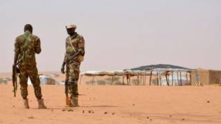 12 gendarmes tués dans une embuscade dans le sud-ouest du Niger