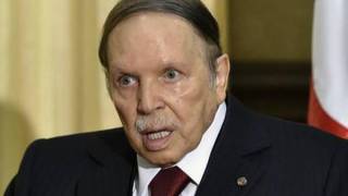 Bouteflika, candidat au prix Nobel de la paix 2017 ou de l’imposture 1962 !!!