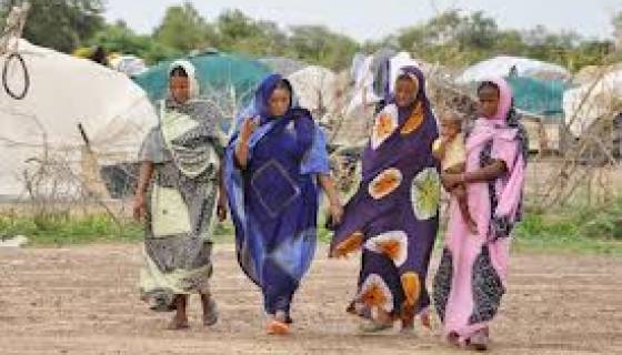 L'Azawad : sauver les populations avant la guerre