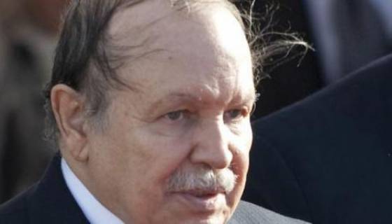 L’état de santé de Bouteflika reste un non-événement politique