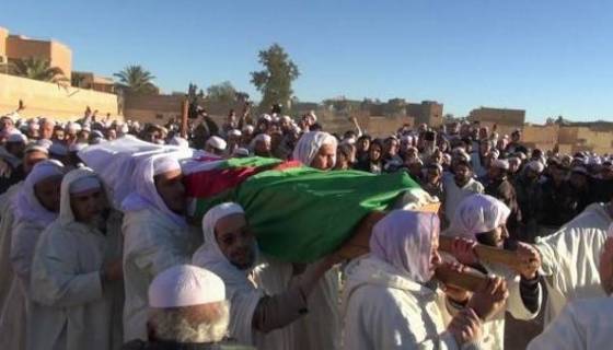 Ghardaïa à feu et à sang : trois Mozabites tués