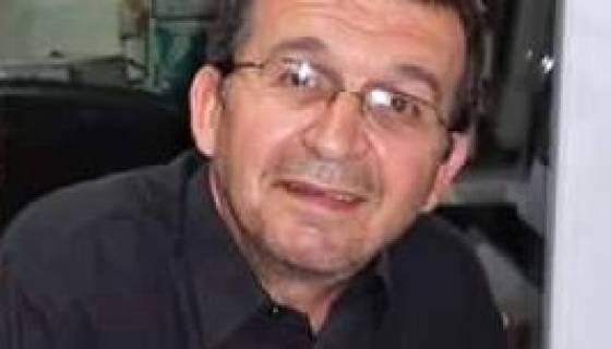 Mustapha Ourad, une des victimes de la tuerie de "Charlie Hebdo"