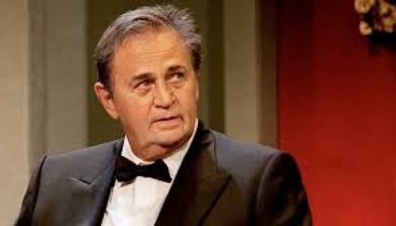 L'acteur français Roger Hanin sera inhumé vendredi matin à Alger