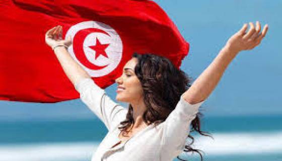 Muftis, Mickey et la Tunisienne