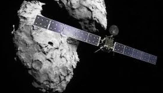 Rosetta, le combat de la lumière contre l’obscurantisme des croyances