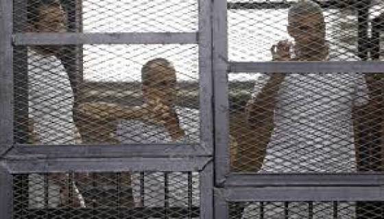 Egypte: nouveau verdict attendu pour les trois journalistes d'Al-Jazeera