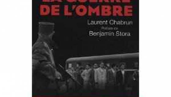 RG contre FLN : la guerre d’Algérie en France