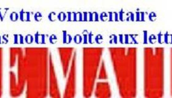 DANS LA BOÏTE DU MATIN : Bouteflika et les généraux ? Nous ne sommes pas dupes !