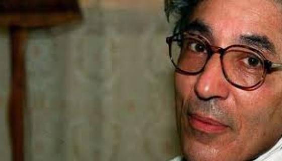 Boualem Sansal lance un appel à la société civile des pays arabes