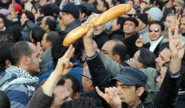 Malgré toutes les milliards engrangées, les Algériens ne voient pas de lendemains meilleurs.