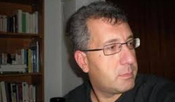 Samir Bouakouir