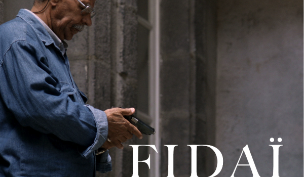 "Fidaï", un film de Damien Ounouri sélectionné au festival de Torento