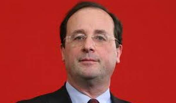 Message au candidat de gauche : éloignez votre main des machiavels algériens, M. Hollande ! Par Mohamed Benchicou