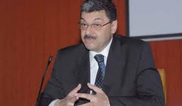 Karim Djoudi.