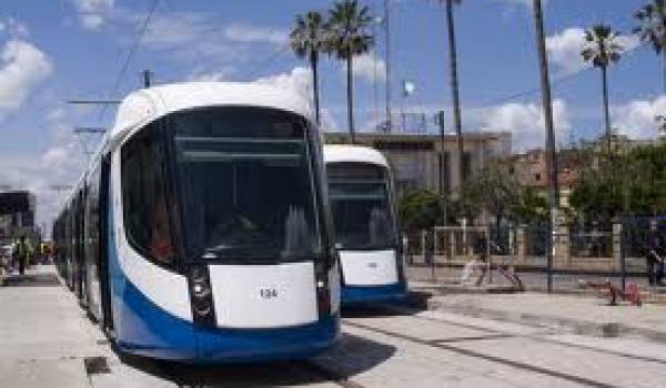 Une douzaine de grandes villes auront leur tram.