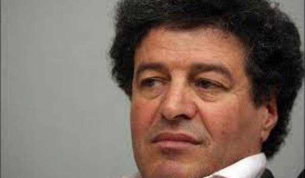 Mouloud Aounit avait 59 ans