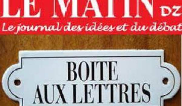 Sabotage d’un des fleurons de l’Algérie : le lycée Colonel Lotfi d’Oran