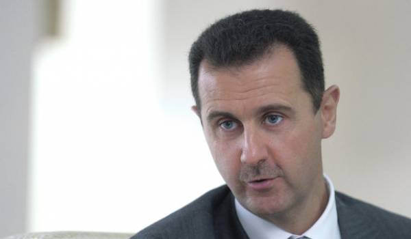 Al Assad, le bourreau du peuple syrien