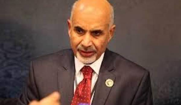  Dr Mohamed Al-Megreyef